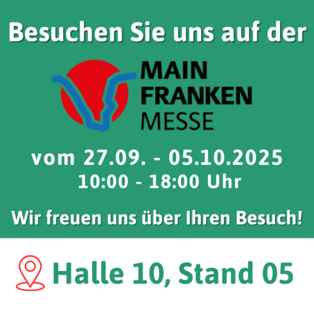 Mainfranken-Messe